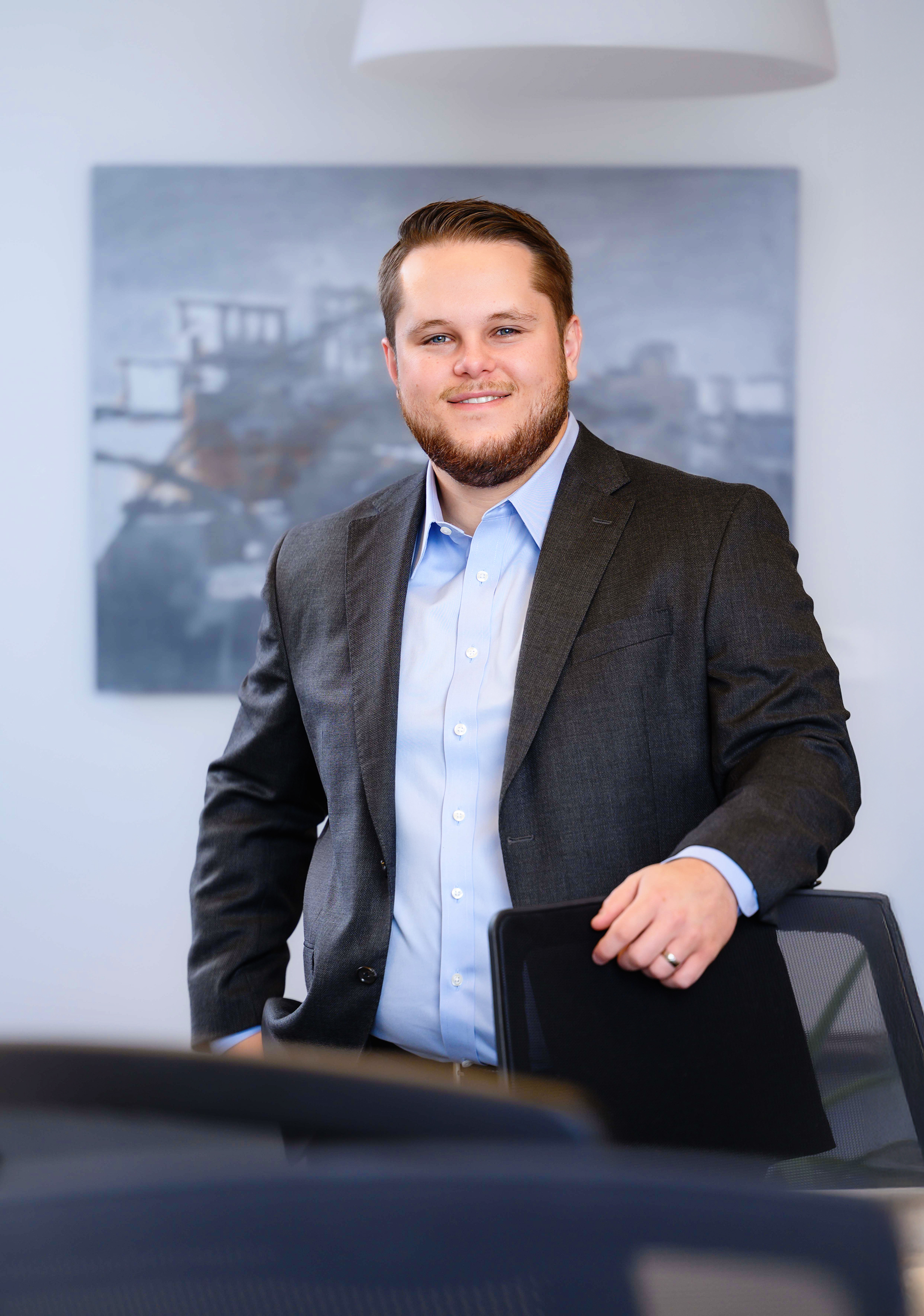 Zee Barfoot, CPA